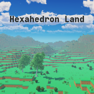 HexahedronLand